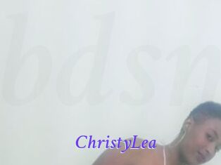 ChristyLea