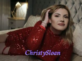 ChristySloan