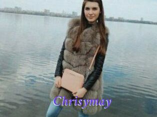 Chrisymay