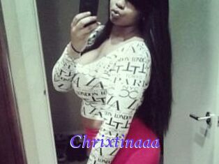 Chrixtinaaa Bdsm gratuit