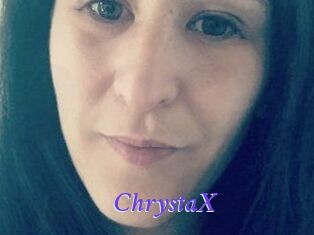 ChrystaX
