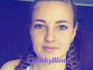 ChubbyBlond