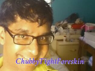 ChubbyTightForeskin
