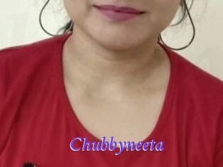 Chubbyneeta
