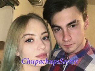 ChupachupsSecret
