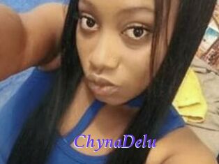 ChynaDelu Bdsm gratuit