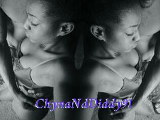 ChynaNdDiddy91