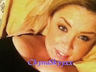 ChynaSkyyxx