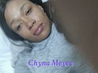 Chyna_Meyers