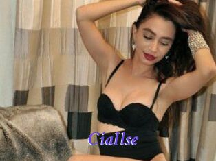 CiaIlse