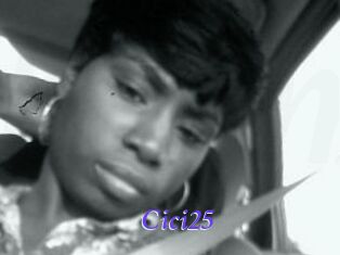 Cici25
