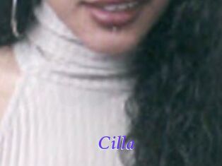 Cilla