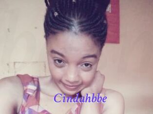 Cindahbbe