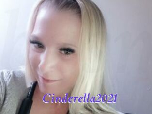 Cinderella2021