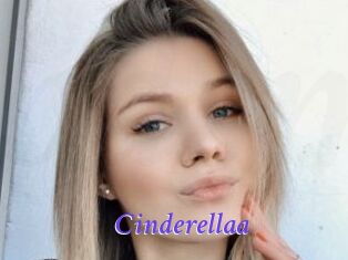 Cinderellaa