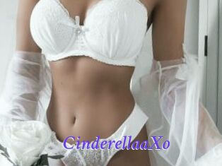 CinderellaaXo