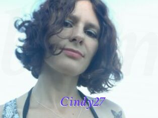 Cindy27