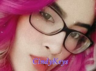 CindyKeys