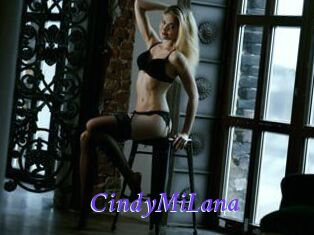 CindyMiLana