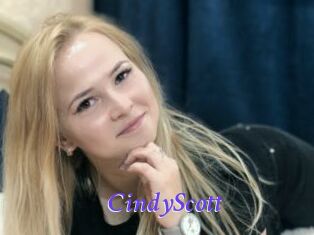 CindyScott