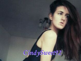 CindySweet92