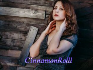 CinnamonRolll