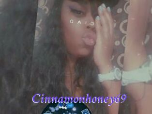 Cinnamonhoney69