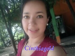 Cinthiagold