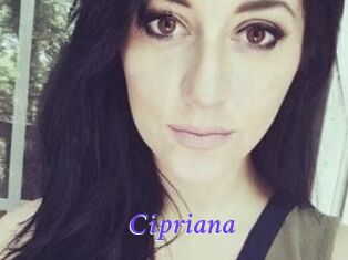 Cipriana