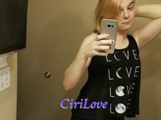 CiriLove