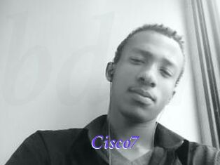 Cisco7