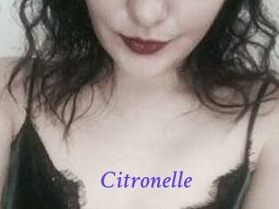 Citronelle