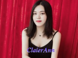 ClaierAnn
