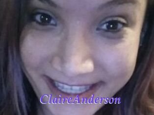 Claire_Anderson Bdsm gratuit