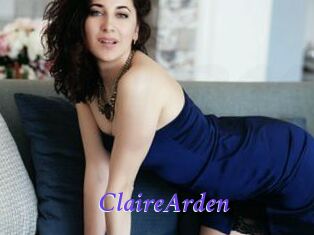 ClaireArden