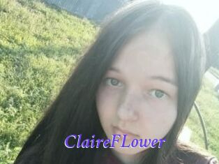 ClaireFLower