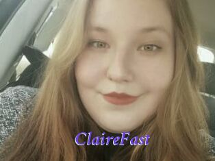 ClaireFast