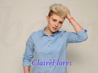 ClaireFlores