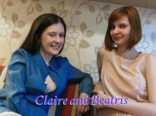 Claire_and_Beatris