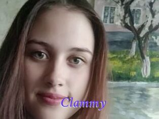 Clammy