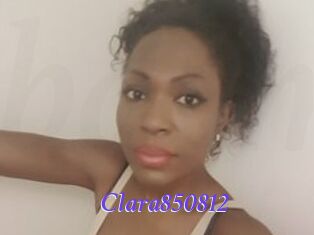 Clara850812