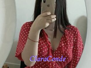 ClaraConde Bdsm gratuit