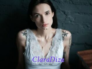 ClaraDiza