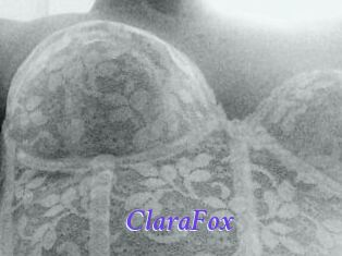 ClaraFox
