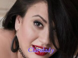 Claralady