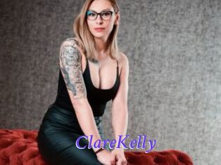 ClareKelly