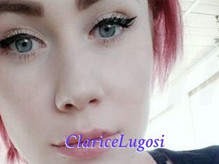 ClariceLugosi