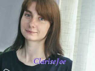 ClariseJoe Bdsm gratuit