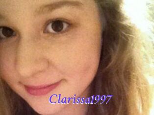 Clarissa1997