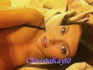 ClarissaKay10